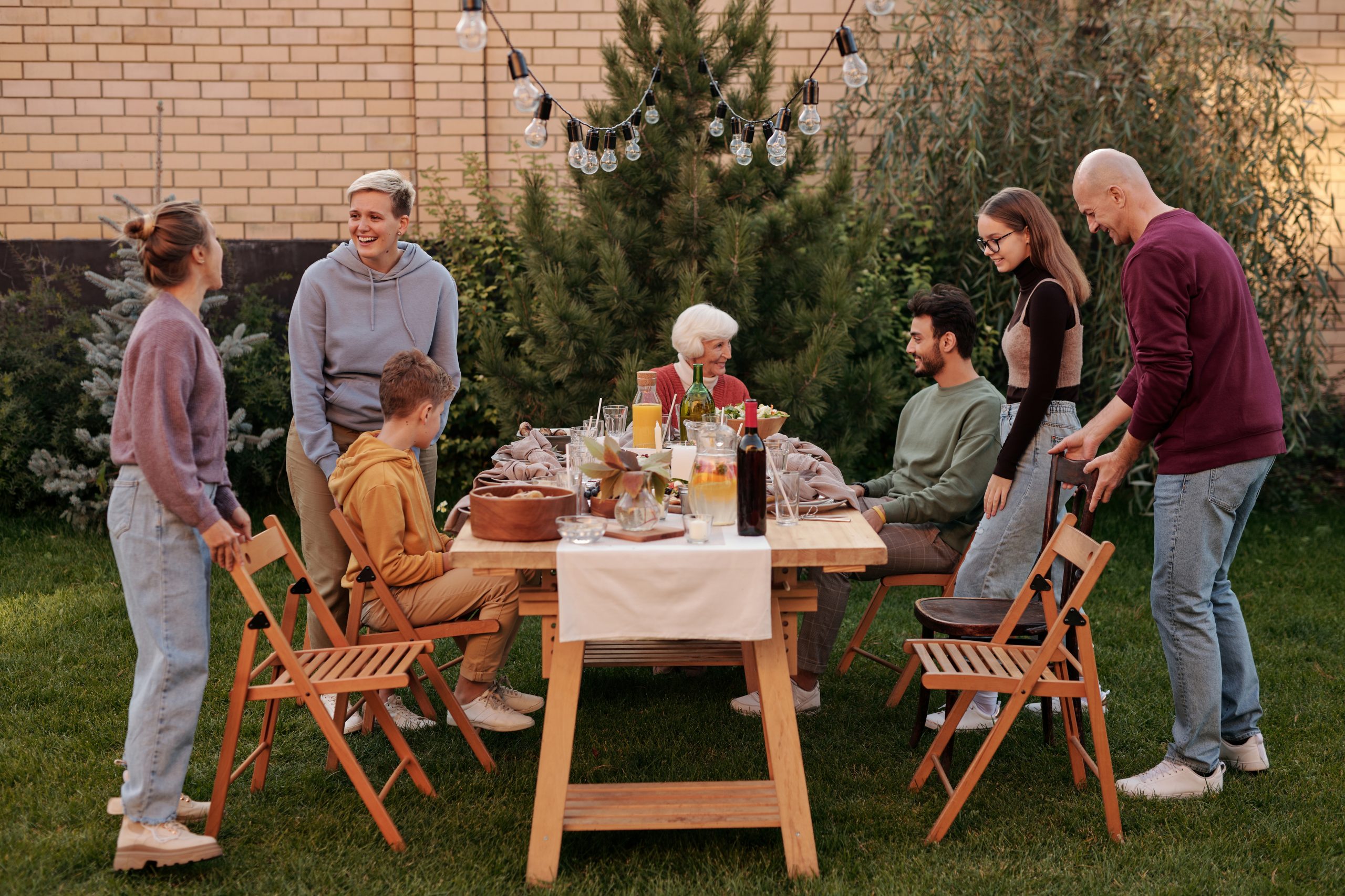 family-dinner